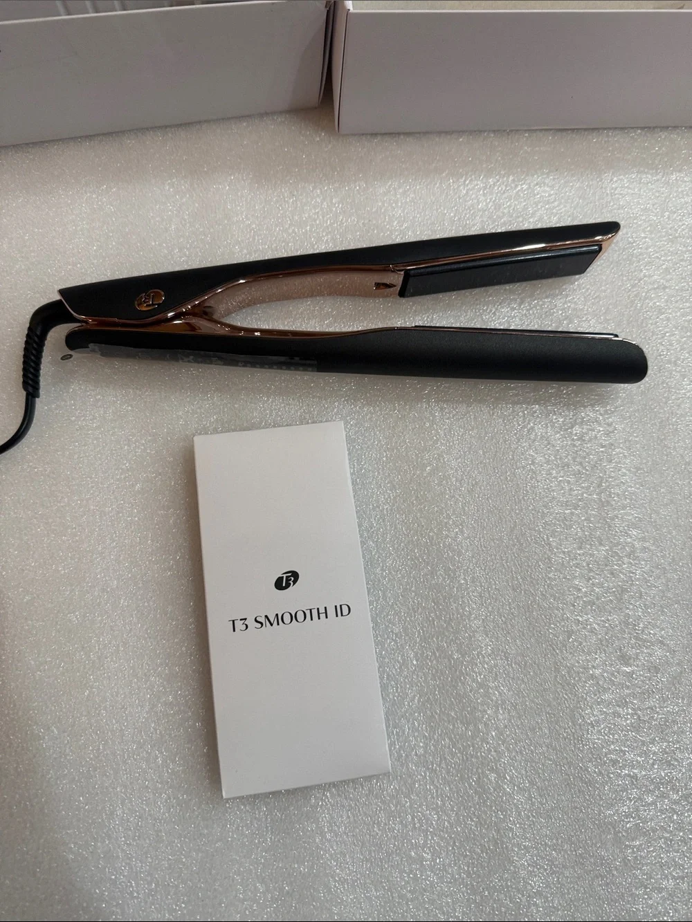T3 smart touch